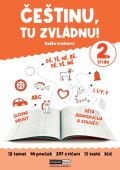 Computer Media Češtinu, tu zvládnu! - 2. třída