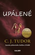Tudor C. J. Upálené