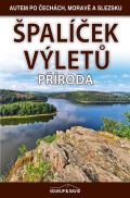 Soukup Vladimír Špalíček výletů - Příroda