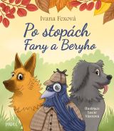 Pikola Po stopách Fany a Beryho