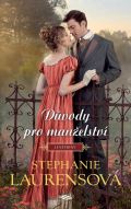 Laurensová Stephanie Důvody pro manželství