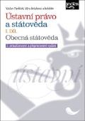 Pavlíček Václav Ústavní právo a státověda I. díl - Obecná státověda