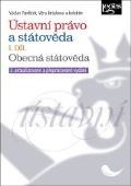 Pavlek Vclav stavn prvo a sttovda I. dl - Obecn sttovda