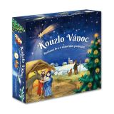 kolektiv autorů Kouzko Vánoc : Rodinná hra o vánočním putování