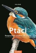 Nakladatelství Kazda Ptáci