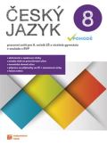 TAKTIK Český jazyk v pohodě 8 – pracovní sešit