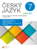 TAKTIK Český jazyk v pohodě 7 – pracovní sešit