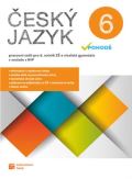 TAKTIK Český jazyk v pohodě 6 – pracovní sešit