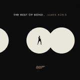 UNIVERSAL MUSIC Soundtrack : The Best Of Bond... James Bond