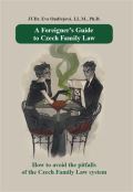 Ondřejová Eva A Foreigner’s Guide to Czech Family Law