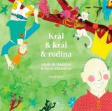 Větrné mlýny Král & král & rodina