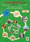 NNS Vlastivěda 5 - Významné události nových českých dějin (učebnice)