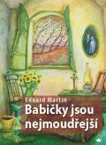 Karmelitánské nakladatelství Babičky jsou nejmoudřejší
