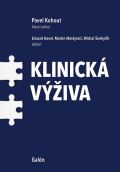 Galén Klinická výživa