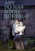 Práh Aby po nás něco zůstalo: Zpověď novodobých zámeckých pánů