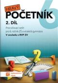 TAKTIK Hravý početník 6 - 2. díl