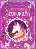 Sun Kouzelné příběhy JEDNOROŽCI