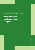 Karolinum Manaersk rozhodovn a sport