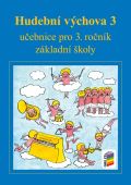 NNS Hudební výchova 3 (učebnice)