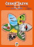 NNS Český jazyk 6 (učebnice)