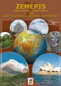 NNS Zeměpis 7, 2. díl - Asie, Austrálie a Oceánie, Antarktida