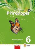 Fraus Prodopis 6 pro Z a vcelet gymnzia - Hybridn uebnice