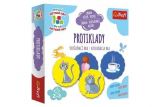 TREFL První dětské hry: Protiklady