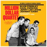 Cash Johnny Million Dollar Quartet (Black Friday 2021, Coloured)