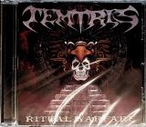 Temtris Ritual Warfare