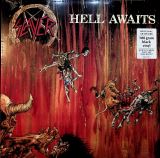 Slayer Hell Awaits