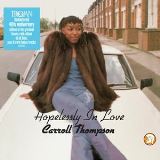 Thompson Carroll Hopelessly In Love (40th Anniversary Expanded Edition)