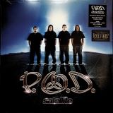 P.O.D. Satellite