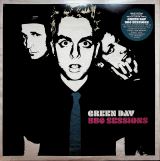 Green Day BBC Sessions (Indies - 2LP white)
