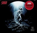 Saga Full Circle -Digi-