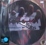 Judas Priest British Steel - 40th Anniversary Edition (Limited Edition Picture Disc - RSD 2020)