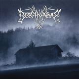 Borknagar Borknagar (25th Anniversary Re-issue 2021) (Limited 2CD Digipack)