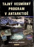 Fontna Tajn vesmrn program v Antarktid