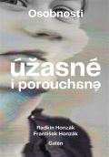 Galén Osobnosti úžasné i porouchané