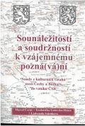 Slovanský ústav AV ČR Sounáležitostí a soudržností k vzájemnému pozná(vá)ní
