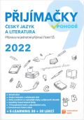 TAKTIK Přijímačky 9 - ČJ a literatura 2022