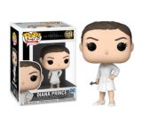 Funko Funko POP Deluxe: Justice League - Diana w/Arrow (Liga spravedlnosti)