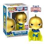 Funko Funko POP Heroes: Doctor Fate (2021 Virtual Funkon Shared Exclusive)