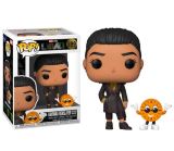 Funko Funko POP&Buddy: Marvel Loki - Ravonna with Miss Minutes