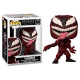 Funko Funko POP: Marvel Venom 2 - Carnage