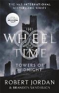 Jordan Robert Towers Of Midnight : Book 13 of the Wheel of Time