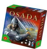 Alexander Osada-strategická hra pro začátečníky