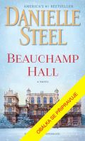 Steel Danielle Beauchamp Hall