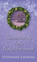 Baronet Vánoční intriky lady Osbaldestoneové