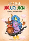 Žáček Jiří UFO,UFO, Ufoni