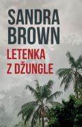 Brown Sandra Letenka z džungle